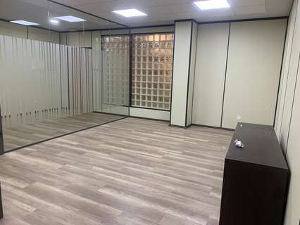 Local comercial en venta en Plasencia