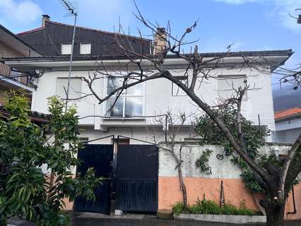 Chalet en venta en Jerte