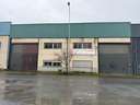 Nave industrial en venta en Plasencia