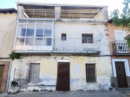 Casa en venta en Torremenga