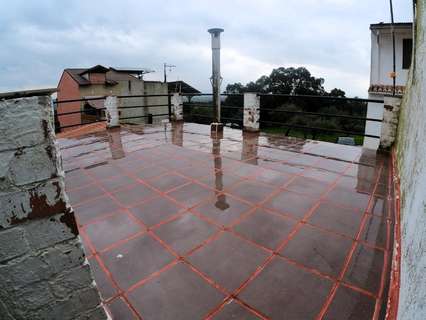 Casa en venta en Valdeobispo