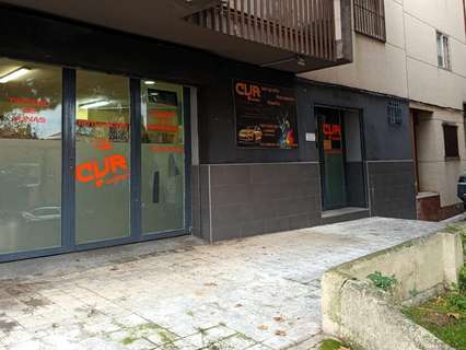 Local comercial en alquiler en Plasencia