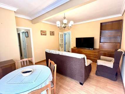 Piso en alquiler en Plasencia