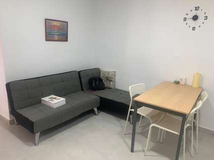 Apartamento en alquiler en Plasencia