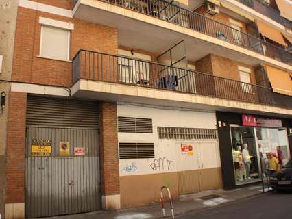 Plaza de parking en alquiler en Plasencia