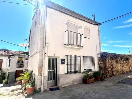 Casa en venta en Plasencia