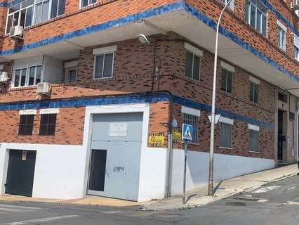 Local comercial en alquiler en Plasencia