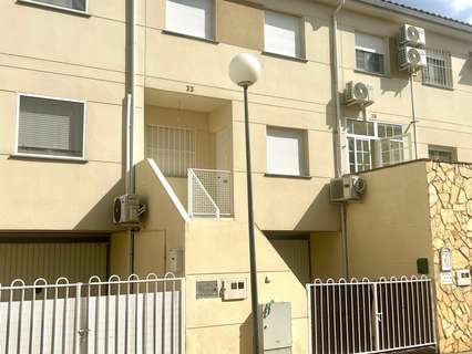 Casa en alquiler en Plasencia