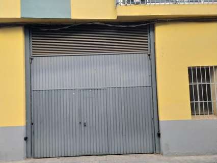 Plaza de parking en alquiler en Plasencia