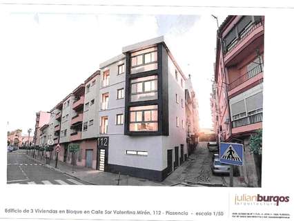 Piso en venta en Plasencia