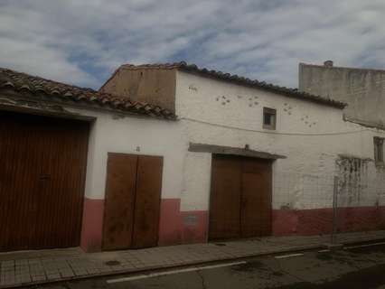 Plaza de parking en venta en Riolobos
