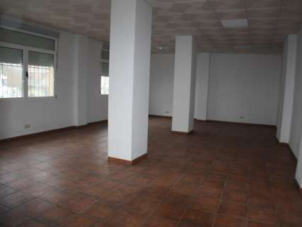 Local comercial en venta en Plasencia