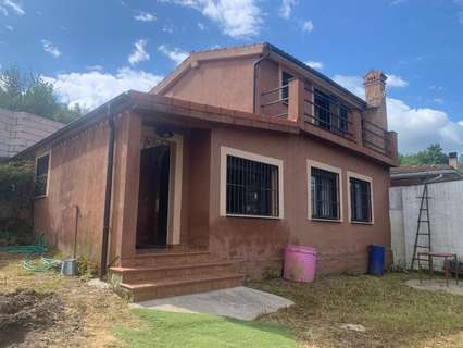 Casa en venta en Casas del Castañar