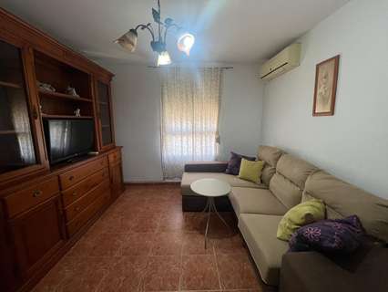 Piso en alquiler en Plasencia