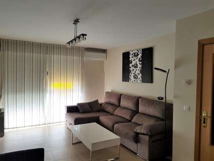 Piso en alquiler en Plasencia