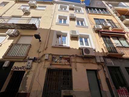 Dúplex en alquiler en Plasencia