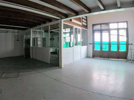 Local comercial en venta en Plasencia