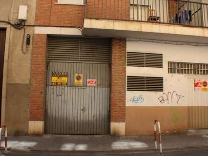 Plaza de parking en alquiler en Plasencia