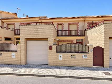 Casa en venta en Plasencia
