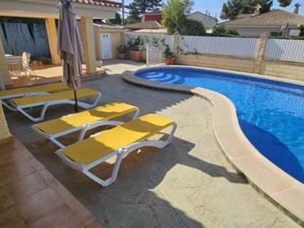 Chalet en venta en Orihuela Orihuela-Costa rebajado