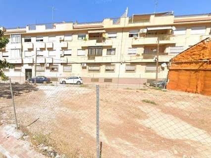 Parcela urbana en venta en Murcia