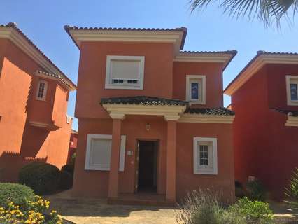 Casa en venta en Murcia La Pareja (Baños Y Mendigo)