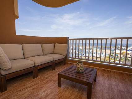 Apartamento en venta en San Javier La Manga del Mar Menor