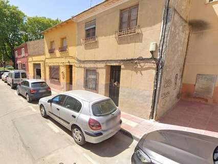 Casa en venta en Murcia rebajada