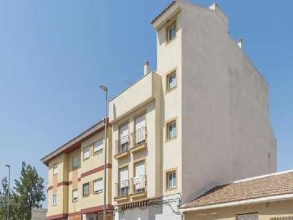 Parcela urbana en venta en Alhama de Murcia