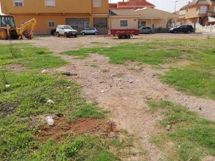 Parcela rústica en venta en Cartagena rebajada