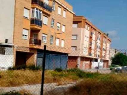 Parcela urbana en venta en Murcia