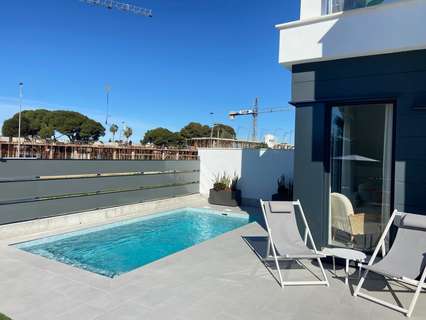 Casa en venta en San Javier Santiago de la Ribera