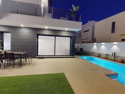 Casa en venta en San Javier