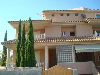 Chalet en venta en Murcia