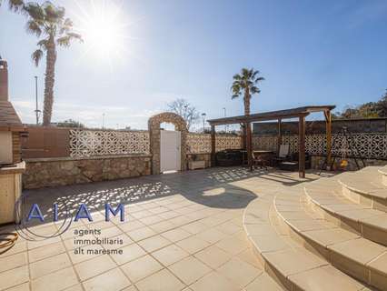 Chalet en venta en Santa Susanna