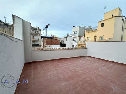 Piso en venta en Calella rebajado