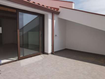 Dúplex en venta en Calella