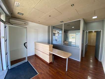 Local comercial en alquiler en Pineda de Mar