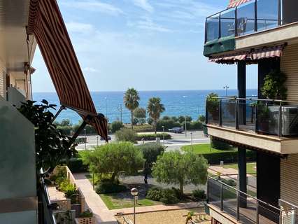 Piso en venta en Pineda de Mar