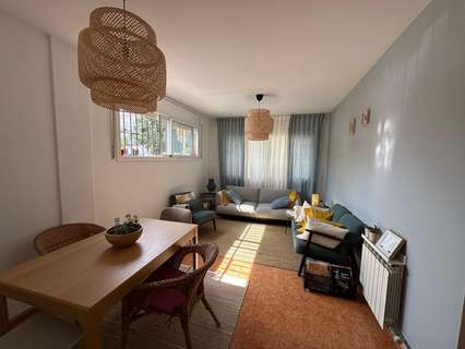 Planta baja en venta en Malgrat de Mar
