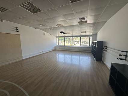 Local comercial en alquiler en Pineda de Mar