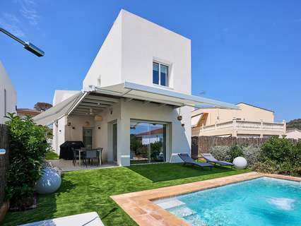 Casa en venta en Pineda de Mar