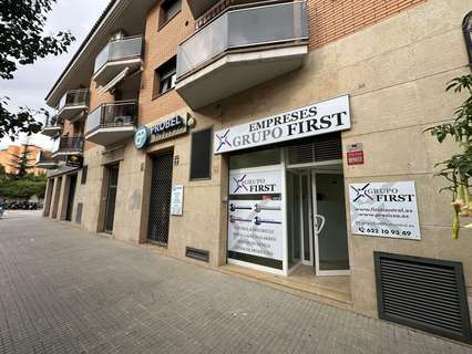 Local comercial en venta en Pineda de Mar