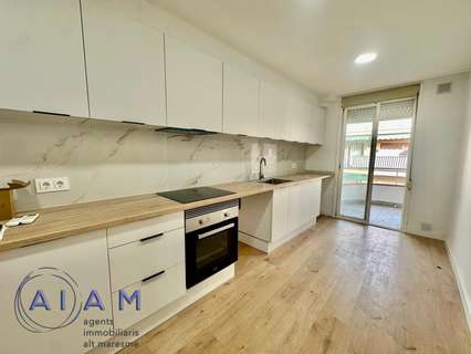 Piso en venta en Pineda de Mar rebajado