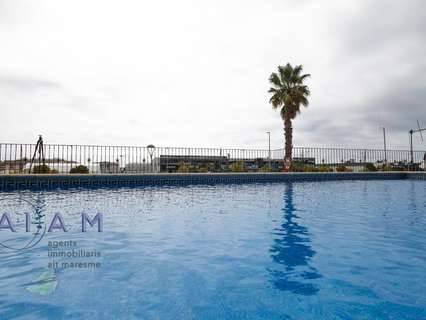 Piso en venta en Santa Susanna rebajado