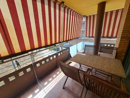 Piso en venta en Malgrat de Mar