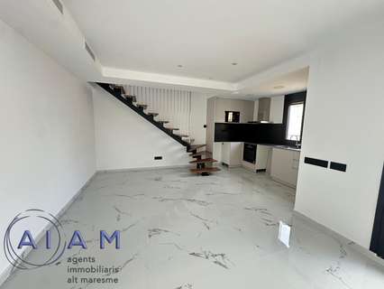 Piso en venta en Pineda de Mar