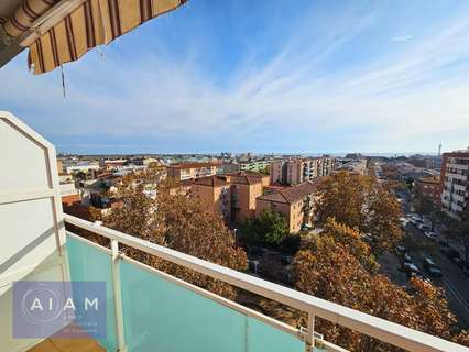 Dúplex en venta en Malgrat de Mar