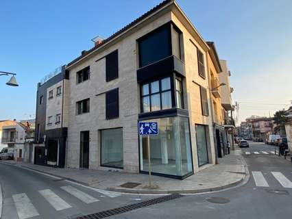 Local comercial en alquiler en Pineda de Mar