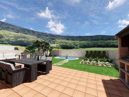 Planta baja en venta en Palafolls